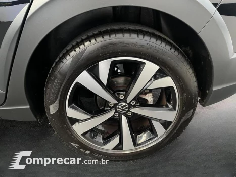 NIVUS HIGHLINE 1.0 200 TSI FLEX AUT.