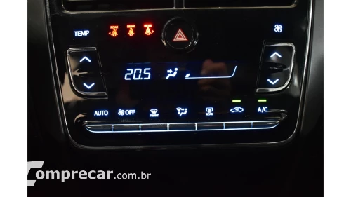 YARIS HATCH - 1.5 16V XLS CONNECT MULTIDRIVE