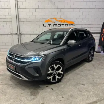 TAOS 1.4 250 TSI Highline