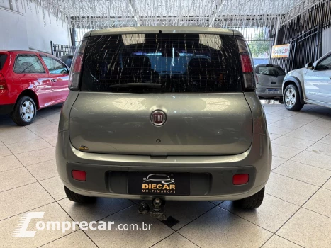 UNO 1.0 Vivace 8V