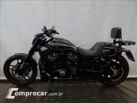 HARLEY-DAVIDSON V ROD NIGHT ROD ESPECIAL