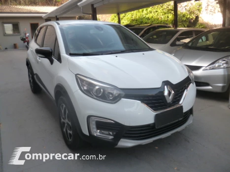 CAPTUR 1.6 16V SCE Intense