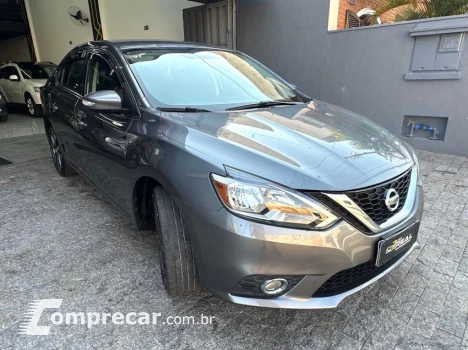 SENTRA 2.0 SV 16vstart