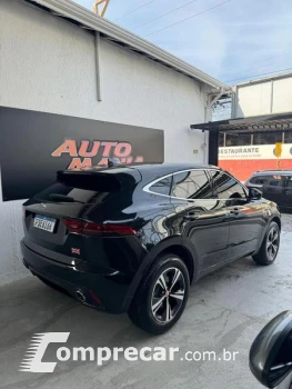 E-PACE P250 S R-DYNAMIC