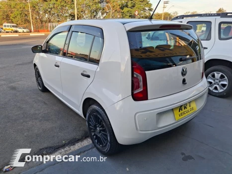 UP 1.0 MPI Take UP 12V