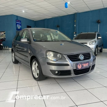 POLO 1.6 MI 8V