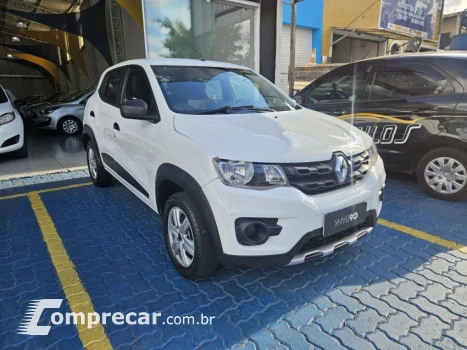 KWID 1.0 12V SCE ZEN