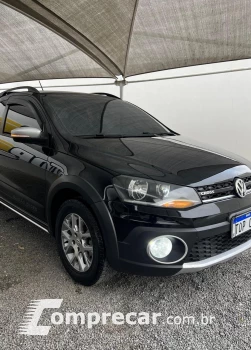 SAVEIRO 1.6 Cross CE 16V