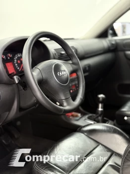 A3 1.8 20V 150cv