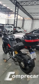 MULTISTRADA S TOURING