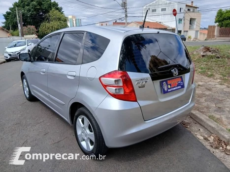 FIT 1.4 LX 8V
