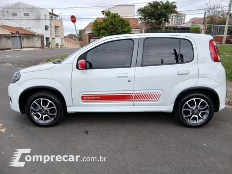 UNO 1.4 Sporting 8V