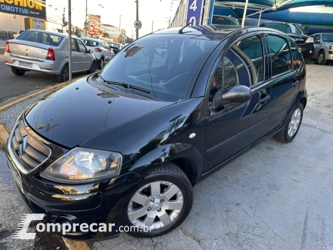 C3 1.4 I GLX 8V