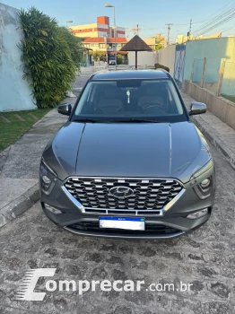 Hyundai CRETA 1.0 Tgdi Platinum 4 portas
