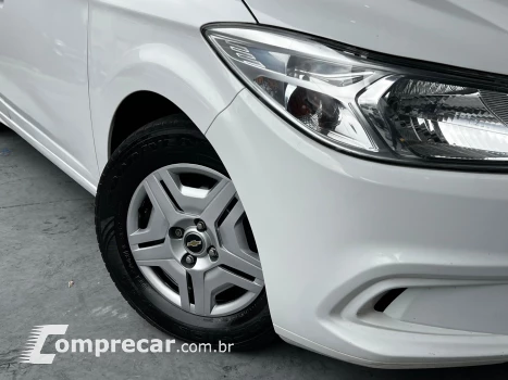 ONIX 1.0 MPFI JOY 8V FLEX 4P MANUAL