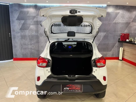 Kwid 1.0 12V 4P SCE FLEX ZEN