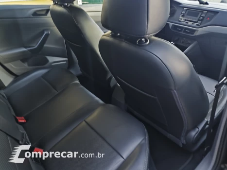 POLO 1.0 MPI