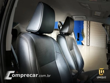 COROLLA - 2.0 XEI 16V 4P AUTOMÁTICO