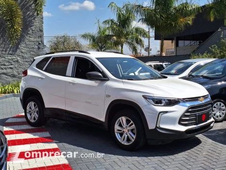 CHEVROLET TRACKER 1.0 Turbo 4 portas