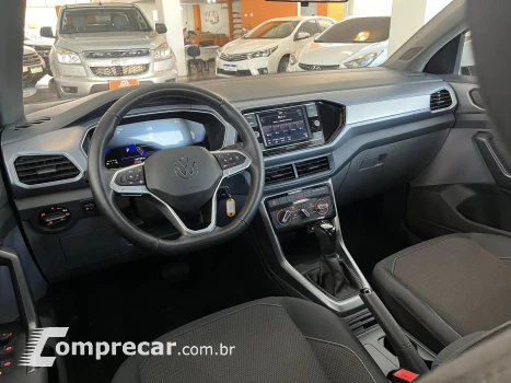 T-CROSS 1.0 200 TSI