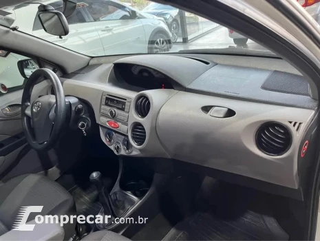 ETIOS 1.3 XS 16V