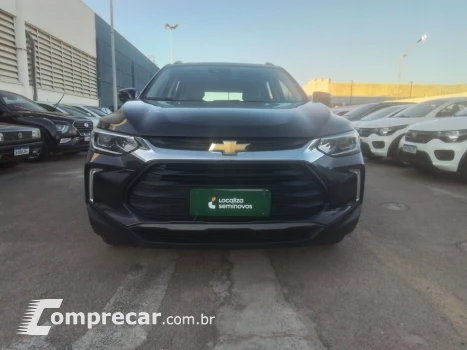TRACKER 1.2 TURBO FLEX PREMIER AUTOMÁTICO