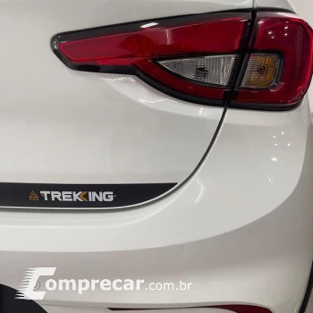 ARGO TREKKING 1.3