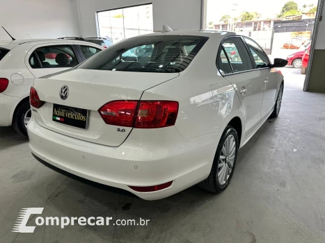 Jetta 2.0 Comfortline Flex 4P Tiptronic