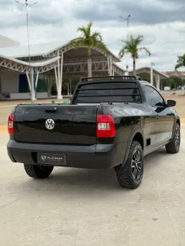SAVEIRO 1.6 MSI Trendline CS 8V