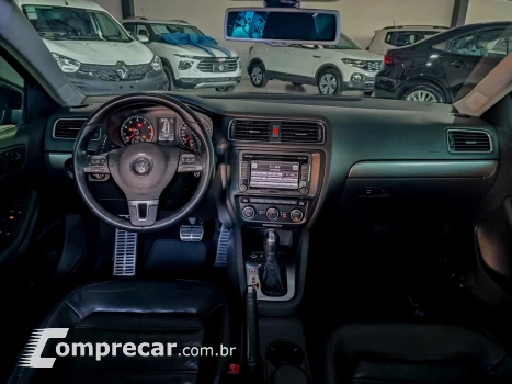 JETTA 2.0 TSI Highline