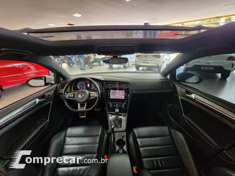 Golf GTi 350 TSI 2.0 230cv 16V Aut.