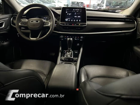 COMPASS 1.3 T270 TURBO FLEX SPORT AT6
