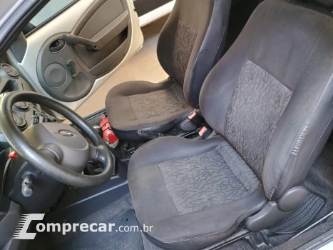 KA 1.0 I 8V