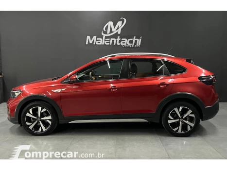 NIVUS 1.0 200 TSI TOTAL FLEX HIGHLINE AUTOMÁTICO