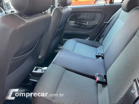 GOL - 1.6 MI 8V 4P MANUAL G.V