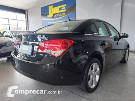 CRUZE 1.8 LT 16V