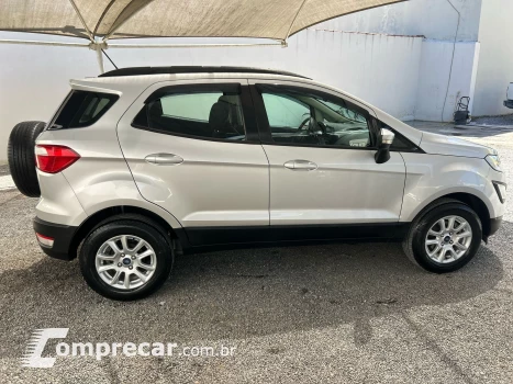 ECOSPORT 1.5 Ti-vct SE