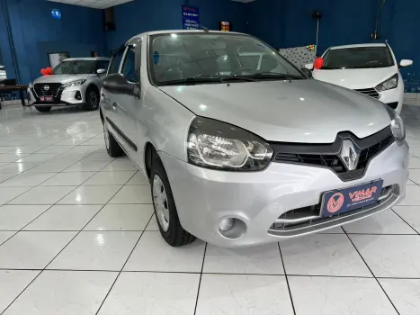 CLIO 1.0 Expression 16V