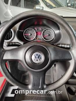 SAVEIRO 1.6 MI CS 8V G.V