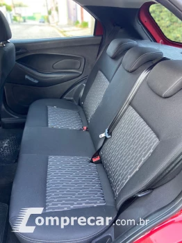 KA 1.0 S 12V