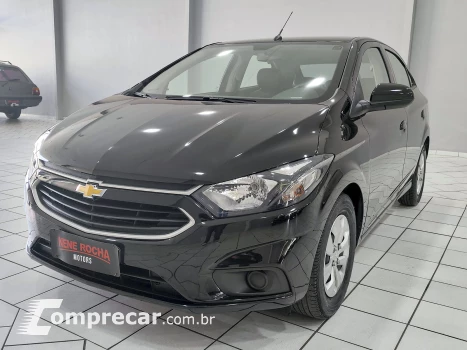 CHEVROLET ONIX 1.0 MPFI LT 8V 4 portas