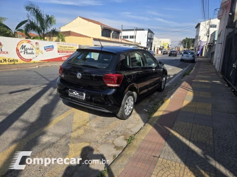 POLO 1.0 170 TSI