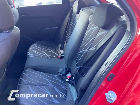 HB20 1.0 12V Comfort