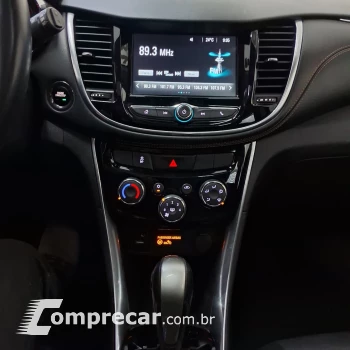 TRACKER 1.4 16V Turbo Premier