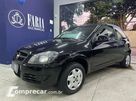 CHEVROLET CELTA 1.0 MPFI LT 8V 2 portas
