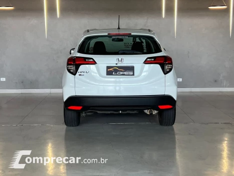 HONDA HR-V 1.8 16V LX