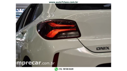 ONIX - 1.0 LT MANUAL