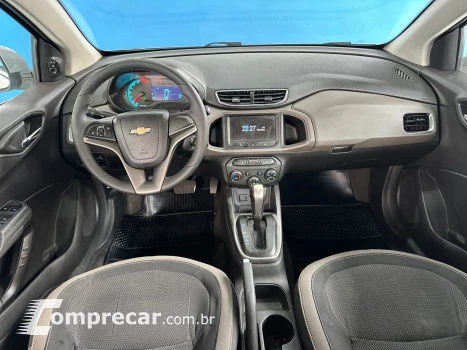 PRISMA 1.4 MPFI LTZ 8V