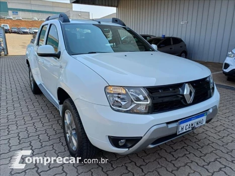 DUSTER OROCH 1.6 16V SCE Dynamique