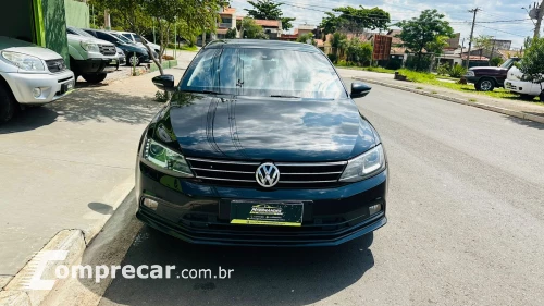 JETTA 2.0 TSI Highline 211cv